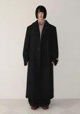 HANDY SINGLE LONG COAT