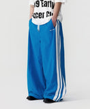 HOMIE 3-stripe track panrt