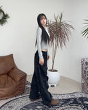 Aren Modal Slim Long Sleeve T-shirt