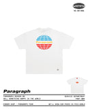 No.96 Retro original earth tee