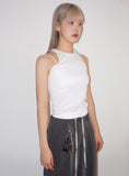 NELL SLEEVELESS