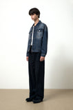 HERITAGE DENIM TRUCKER