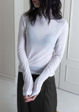 WEEKEND POLA SLEEVE