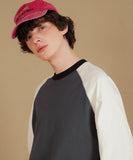 Triple Long Sleeve T-shirt