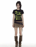PITCH Slim Short Sleeve Tee