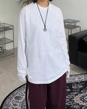 Reps Warmer Long Sleeve T-Shirt