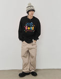 WE CHEER Sweatshirt