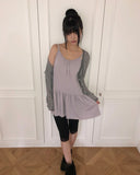 Pocoro Lace Cardigan
