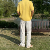 Chillin Summer Wide Pants