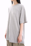 Project basic over T-shirt