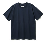 relaxed crew neck Short T-shirt