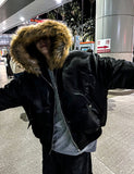 Raccoon MA-1 JUMPER