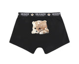 Back Puppy Men's Drawers