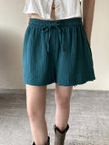 Mongni Summer Embossing Part 3 Shorts