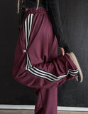 (UNISEX) F/W Sideline Snap Training