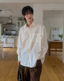 [Autumn Planning] Autumn Daily Compord Shirt