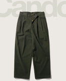 Candor Two Tuck Chino Pants