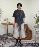 Rudis Printing Dyeing T-shirt