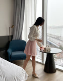 Lenia Flare Skirt