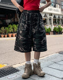 Lego Camo Carpenter Bermuda Training Pants