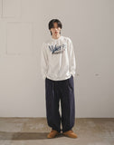 Maker Line Long Sleeve T-shirts