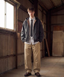 Duff Cozy Utility Jacket