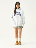 Standard Arch Logo Hoodie
