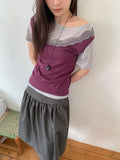 Locke Lace Layered Sleeveless