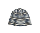 Veron Striped Beanie
