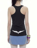 VENOM Solid Mango Sleeveless