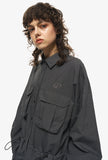 Safari Stopper Cargo Shirt