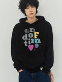END OF TIME Hoodie
