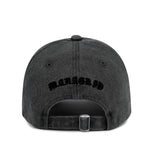 RAW CUT FLAG CAP