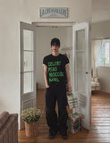 Evan Dyeing Multi Cargo Pants