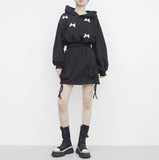 Monia String Skirt