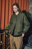 MA-1 Over Cut Jacket