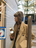 MIX EARFLAP HAT