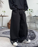 Robben Curved Cotton Pants