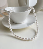 Ader Freshwater Pearl Necklace
