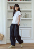 Animal Stitch Sweatpants