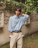 Sio Basic Overshirt