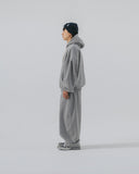 [AG] Valley Tuck Sweat Balloon Pants