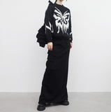 dayon string damage skirt