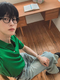 Pisces point glasses