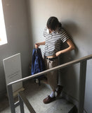 Badel Cotton Bermuda Pants