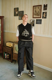 The dice is cast VEST