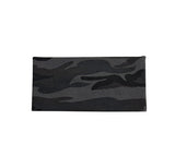Camouflage Twisted Hairband