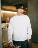 Boy Crop Long Sleeve T-Shirts
