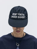 NYLON TRUCKER CAP