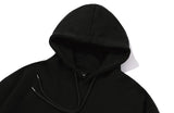 Weekend Embroidered Hoodie